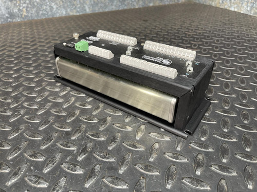 Campbell Scientific CR10/CR10X 8 Port Data Logger