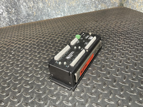 Campbell Scientific CR10/CR10X 8 Port Data Logger