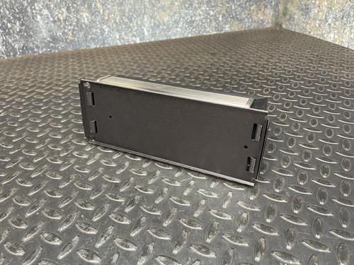 Campbell Scientific CR10/CR10X 8 Port Data Logger