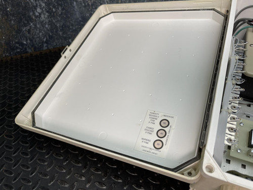 Campbell Scientific Outdoor Enclosure Data Acquisition 917