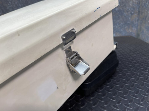 Campbell Scientific Outdoor Enclosure Data Acquisition 917