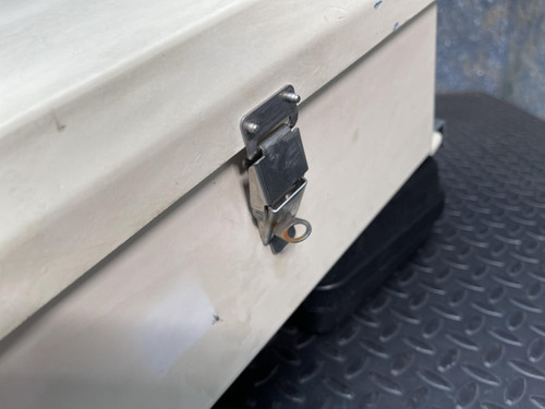 Campbell Scientific Outdoor Enclosure Data Acquisition 917