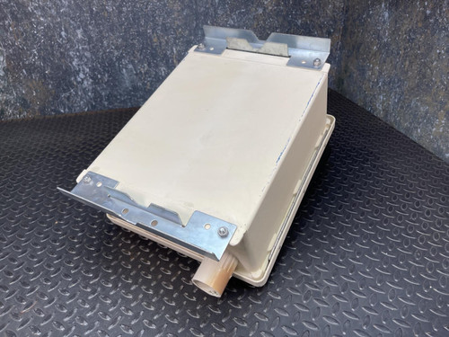 Campbell Scientific Outdoor Enclosure Data Acquisition 917