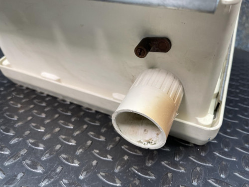 Campbell Scientific Outdoor Enclosure Data Acquisition 917