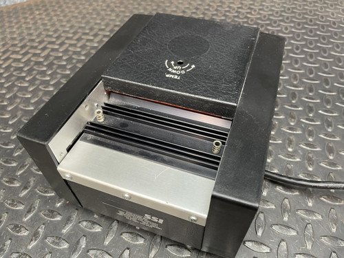 SSI 4-Pak Laminator - Tested