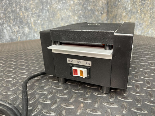 SSI 4-Pak Laminator - Tested