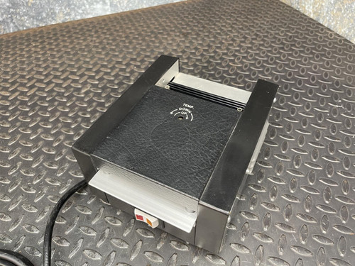 SSI 4-Pak Laminator - Tested