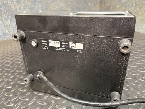 SSI 4-Pak Laminator - Tested