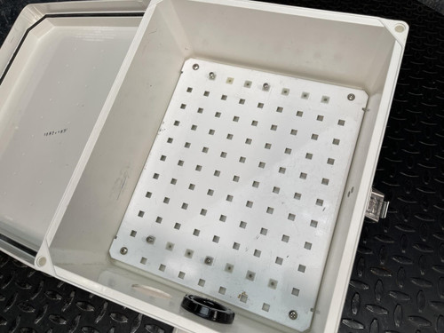 Campbell Scientific Outdoor Enclosure Data Acquisition 919