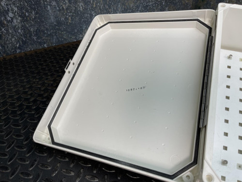 Campbell Scientific Outdoor Enclosure Data Acquisition 919