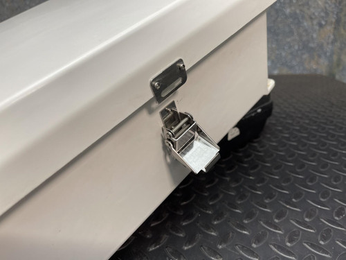 Campbell Scientific Outdoor Enclosure Data Acquisition 919