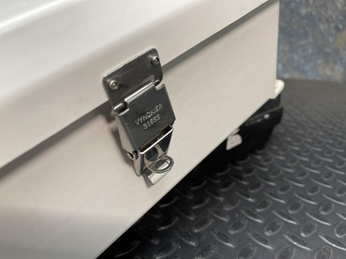 Campbell Scientific Outdoor Enclosure Data Acquisition 919