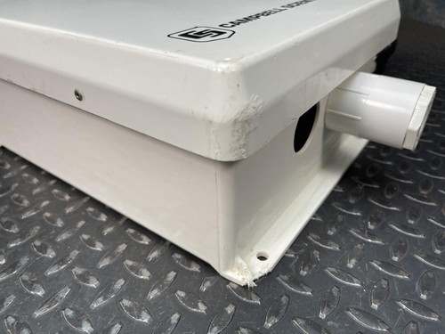 Campbell Scientific Outdoor Enclosure Data Acquisition 919