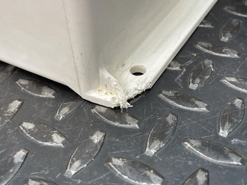 Campbell Scientific Outdoor Enclosure Data Acquisition 919