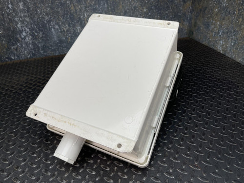 Campbell Scientific Outdoor Enclosure Data Acquisition 919