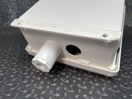 Campbell Scientific Outdoor Enclosure Data Acquisition 919