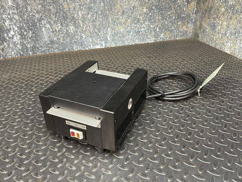 Jackson-Hirsh Card/Guard 5100 Card Laminator -Tested Jackson-Hirsh 5100