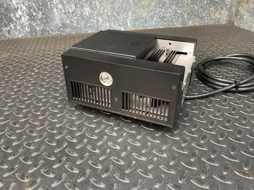 Jackson-Hirsh Card/Guard 5100 Card Laminator -Tested