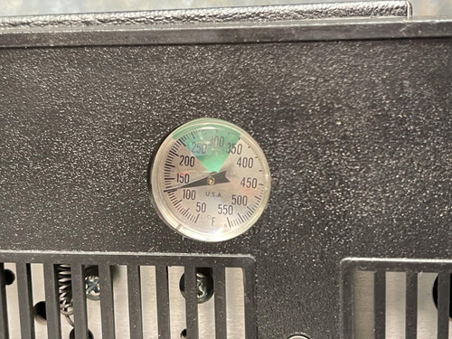 Jackson-Hirsh Card/Guard 5100 Card Laminator -Tested