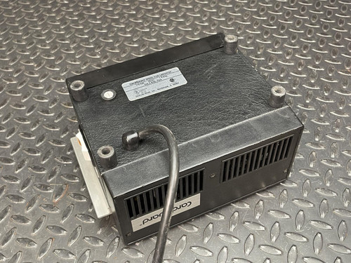 Jackson-Hirsh Card/Guard 5100 Card Laminator -Tested