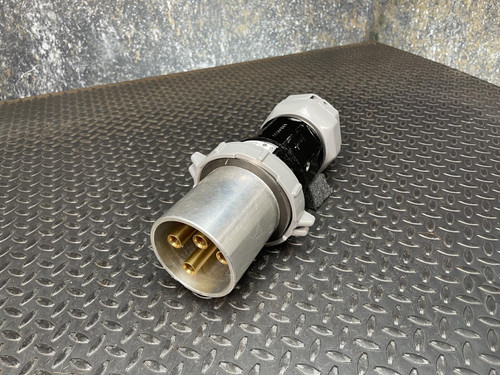 Hubble HBL4200PS2W Plug 3P4W 200 Amp Hubble HBL4200PS2W