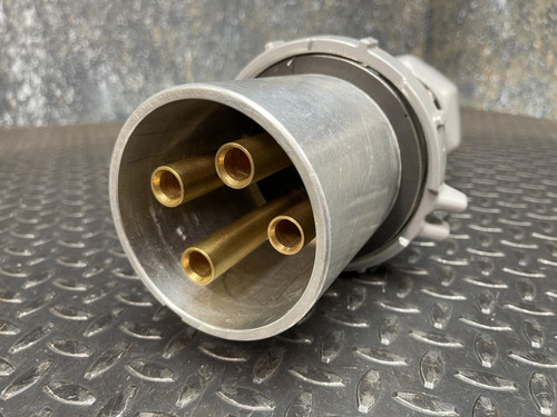 Hubble HBL4200PS2W Plug 3P4W 200 Amp