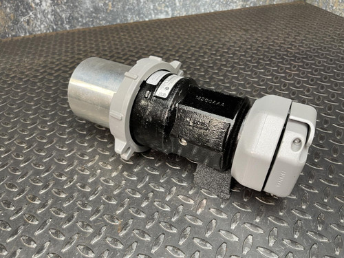 Hubble HBL4200PS2W Plug 3P4W 200 Amp