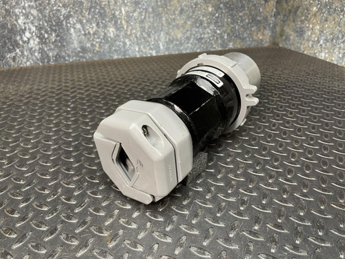 Hubble HBL4200PS2W Plug 3P4W 200 Amp