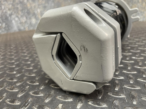 Hubble HBL4200PS2W Plug 3P4W 200 Amp