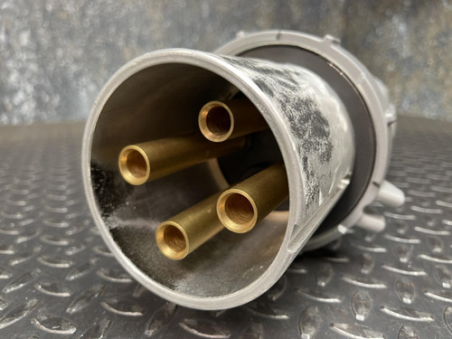 Hubble HBL4200PS2W 3P4W 200 Amp Water Tight Plug