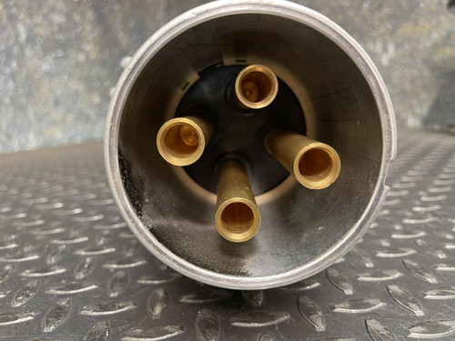 Hubble HBL4200PS2W 3P4W 200 Amp Water Tight Plug