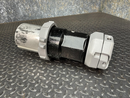 Hubble HBL4200PS2W 3P4W 200 Amp Water Tight Plug