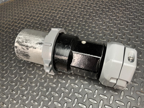 Hubble HBL4200PS2W 3P4W 200 Amp Water Tight Plug