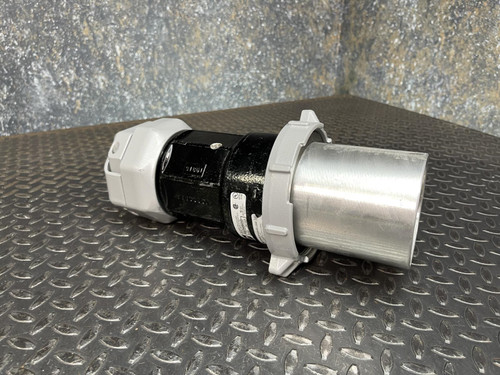 Hubble HBL4200PS2W 3P4W 200 Amp Water Tight Plug