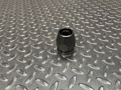 Box of 20 Thomas & Betts LT50P LiquidTight Connector 1/2" Straight Bullet Conn