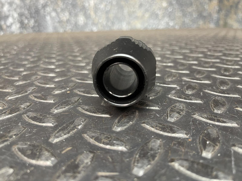 Box of 10 Thomas & Betts LT75P LiquidTight Connector 3/4" Straight Bullet Conn