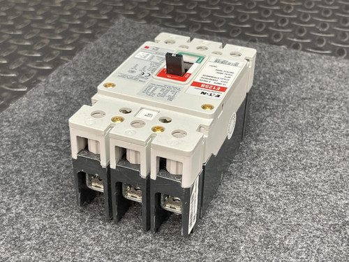 Eaton EGB3015FFG Circuit Breaker 3P 15AMP 480V