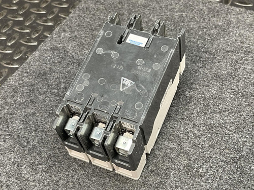 Eaton EGB3015FFG Circuit Breaker 3P 15AMP 480V