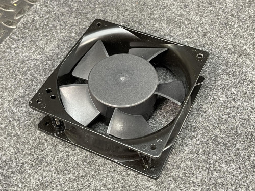 Orion Fans, Knight Electronics OA109AP-11-1TBR Cooling Fan, Unused