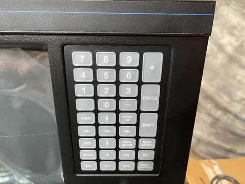 Allen Bradley 6156-AAZAAZAZAZ Industrial Monitor Operator Interface -Unused
