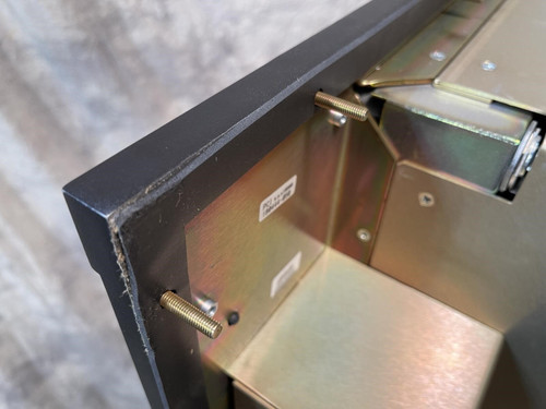 Allen Bradley 6156-AAZAAZAZAZ Industrial Monitor Operator Interface -Unused