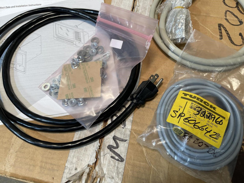 Allen Bradley 6156-AAZAAZAZAZ Industrial Monitor Operator Interface -Unused