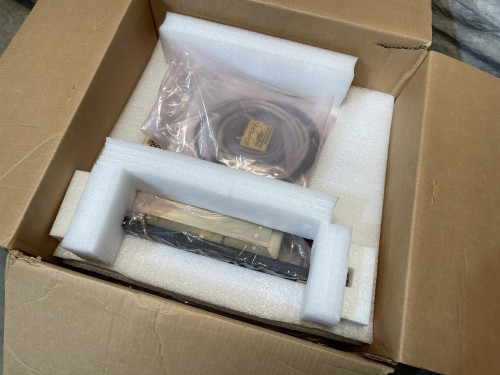 Allen Bradley 6156-AAZAAZAZAZ Industrial Monitor Operator Interface -Unused