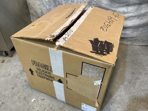 Allen Bradley 6156-AAZAAZAZAZ Industrial Monitor Operator Interface -Unused