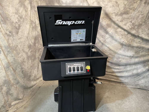Snap-On PBC33A Composite-Thermal / Aqueous Cleaner, Parts Cleaner