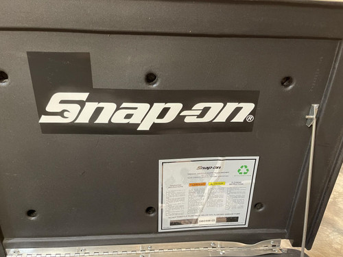 Snap-On PBC33A Composite-Thermal / Aqueous Cleaner, Parts Cleaner