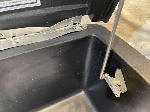 Snap-On PBC33A Composite-Thermal / Aqueous Cleaner, Parts Cleaner