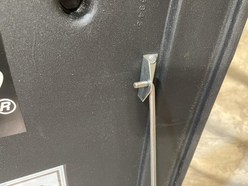 Snap-On PBC33A Composite-Thermal / Aqueous Cleaner, Parts Cleaner