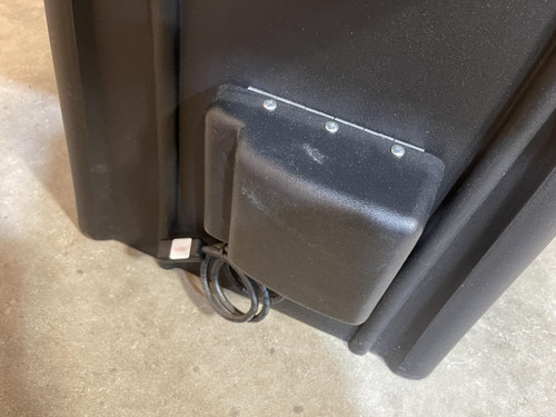 Snap-On PBC33A Composite-Thermal / Aqueous Cleaner, Parts Cleaner