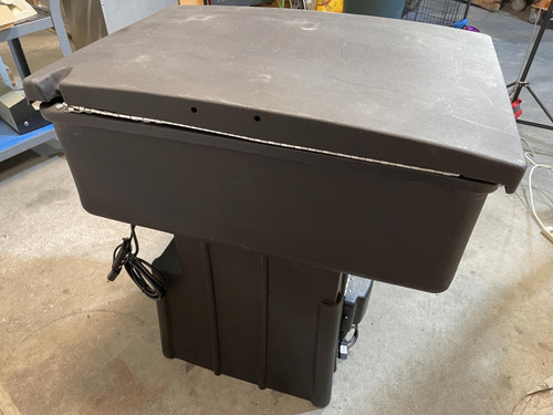 Snap-On PBC33A Composite-Thermal / Aqueous Cleaner, Parts Cleaner